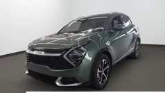 Grün Neu 2024 Kia Sportage 4 SUV | 35.990 € (Fairer Preis)