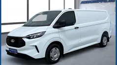 Gebraucht 2025 Ford Transit Custom Trend Limousine | 34.498 € (Superpreis)