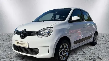 Gebraucht 2021 Renault Twingo Zen Kleinwagen | 12.980 € (Fairer Preis)