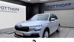 Gebraucht 2024 Skoda Kamiq Selection SUV | 22.377 € (Guter Preis)