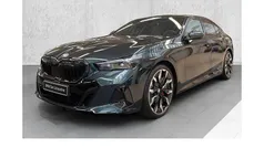 Gebraucht 2025 BMW 540 M Sport Limousine | 96.799 €