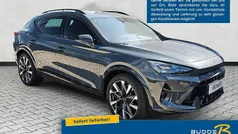 Fjordblau Neu 2025 Cupra Formentor VZ SUV | 41.980 € (Guter Preis)