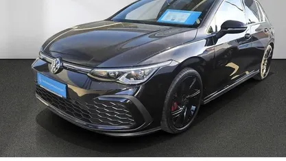 Gebraucht VW Golf VIII GTI 245 PS (180 kW) 2024 Limousine