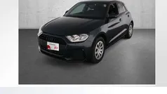 Manhattangrau metallic Gebraucht 2024 Audi A1 Sportback Advanced Plus Kleinwagen | 24.990 € (Guter Preis)