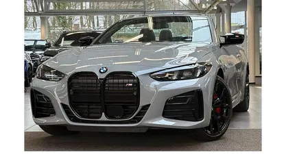 Gebraucht 2026 BMW M440 M Sport Limousine | 82.490 € (Fairer Preis)