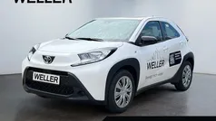 Gebraucht 2024 Toyota Aygo X-play Kleinwagen | 15.690 € (Fairer Preis)