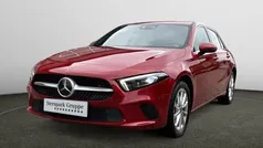 Andere Gebraucht 2022 Mercedes A250 Progressive Limousine | 30.770 € (Fairer Preis)