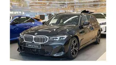 Gebraucht 2025 BMW 320 M Sport Kombi | 55.900 € (Fairer Preis)