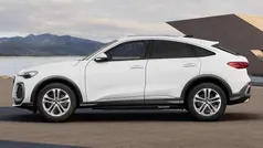 Gebraucht 2025 Audi Q5 Sportback S-Line SUV | 61.797 € (Superpreis)