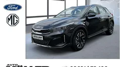 Schwarz Neu 2025 Kia XCeed SUV | 26.790 € (Fairer Preis)