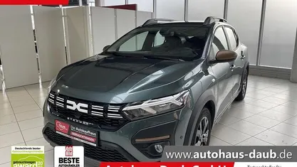 Gebraucht 2024 Dacia Sandero Extreme Limousine | 17.980 € (Fairer Preis)