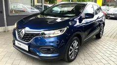Kosmosblau Gebraucht 2021 Renault Kadjar Zen SUV | 16.999 € (Guter Preis)