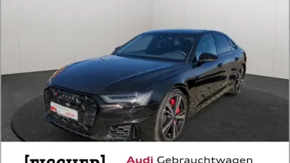 Usata Audi S6 Sport 344 CV (253 kW) 2024 Marrone Berlina