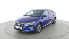 Blau Gebraucht 2021 Hyundai Ioniq 6 Prime Limousine | 18.800 € (Guter Preis)