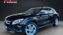 Gebraucht 2016 Mercedes GLA180 Urban SUV | 20.900 € (Fairer Preis)