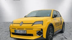 Gelb Gebraucht 2025 Renault R5 Komfort Kleinwagen | 32.390 €