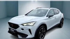 Gebraucht 2022 Cupra Formentor SUV | 26.850 € (Fairer Preis)