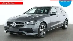 Gebraucht 2024 Mercedes C220 Avantgarde Kombi | 36.680 € (Fairer Preis)
