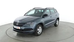 Gebraucht 2019 Skoda Karoq Ambition SUV | 21.090 € (Guter Preis)
