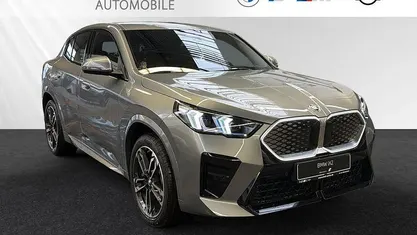 Gebraucht BMW iX2 M Sport 150 kW (204 PS) 2026 SUV