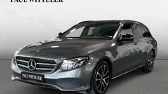 Lack selenitgrau Gebraucht 2019 Mercedes E200 Avantgarde Kombi | 30.980 € (Fairer Preis)