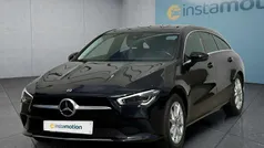 Gebraucht 2021 Mercedes CLA200 Limousine | 20.449 € (Fairer Preis)
