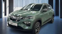Gebraucht 2023 Dacia Spring Essentiel Kleinwagen | 11.390 € (Guter Preis)