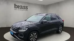 Gebraucht 2024 VW T-Roc SUV | 27.400 € (Superpreis)