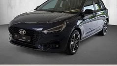 Gebraucht 2024 Hyundai i30 Advantage Limousine | 19.790 € (Guter Preis)
