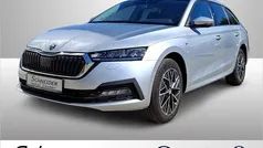 Gebraucht 2022 Skoda Octavia Clever Kombi | 23.860 € (Fairer Preis)