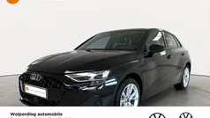 Gebraucht 2025 Audi A3 Sportback Advanced Kleinwagen | 36.960 € (Fairer Preis)