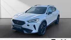 Gebraucht 2024 Cupra Formentor VZ SUV | 35.489 € (Superpreis)