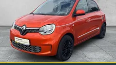 Orange Gebraucht 2021 Renault Twingo Vibes Kleinwagen | 11.490 € (Fairer Preis)