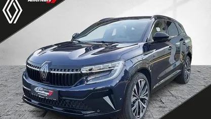 Neu Renault Espace Iconic 131 PS (96 kW) 2025 Limousine