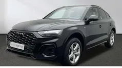 Gebraucht 2023 Audi Q5 Sportback S-Line SUV | 49.480 € (Fairer Preis)