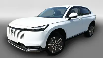Nuova Honda HR-V Advance 131 CV (96 kW) 2026 Bianco SUV