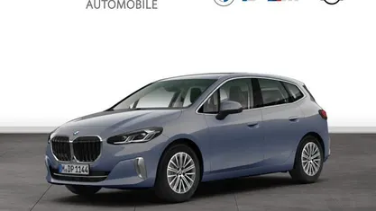 Gebraucht BMW 220 150 PS (110 kW) 2024