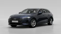 Blau Neu 2025 Audi A5 Ambiente Coupé | 58.990 € (Guter Preis)