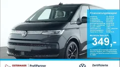 Gebraucht 2024 VW T7 Style Van | 55.980 € (Fairer Preis)
