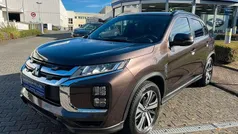 Gebraucht 2020 Mitsubishi ASX Edition+ SUV | 19.900 € (Fairer Preis)