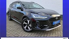 Gebraucht 2025 Ford Focus Active X Kombi | 30.798 € (Fairer Preis)