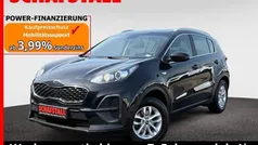 Gebraucht 2021 Kia Sportage Edition 7 SUV | 17.949 € (Fairer Preis)