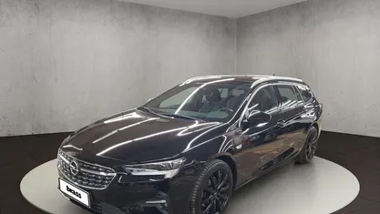 Gebraucht Opel Insignia Elegance 174 PS (127 kW) 2022 Kombi