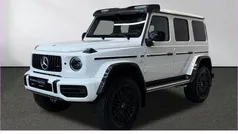 Gebraucht 2023 Mercedes G63 AMG AMG SUV | 246.880 €