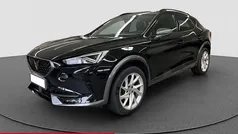 Gebraucht 2021 Cupra Formentor SUV | 25.450 € (Fairer Preis)