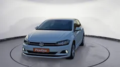 Gebraucht 2019 VW Polo Comfortline Limousine | 14.430 € (Fairer Preis)