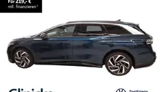 Gebraucht 2025 VW ID.7 Pro Limousine | 46.833 € (Fairer Preis)