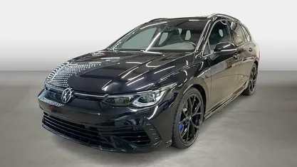 Gebraucht 2023 VW Golf VIII R Kombi | 36.590 € (Fairer Preis)