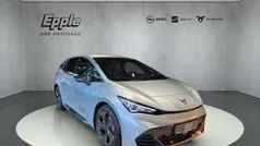 Gebraucht 2025 Cupra Born Kleinwagen | 34.950 € (Superpreis)