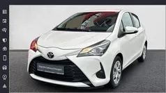 Gebraucht 2018 Toyota Yaris Comfort Kleinwagen | 10.690 € (Fairer Preis)